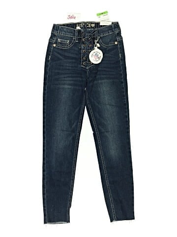 Justice Jeans (view 1)