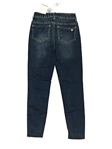 Justice Jeans (view 2)
