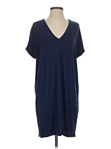 Lilla P Casual Dress (view 1)