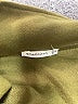 Staccato 100% Polyester Solid Green Jacket Size S - photo 6