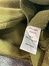 Staccato 100% Polyester Solid Green Jacket Size S - photo 7
