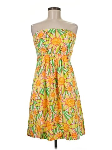 Lilly Pulitzer Cocktail Dress (view 1)