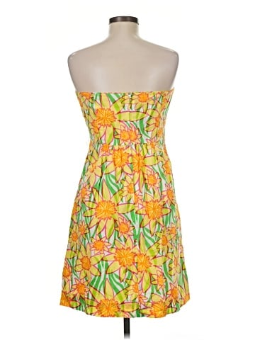 Lilly Pulitzer Cocktail Dress (view 2)