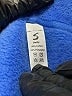 Unbranded Blue Pullover Hoodie Size S - photo 7