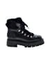 Steve Madden Black Ankle Boots Size 8 - photo 1