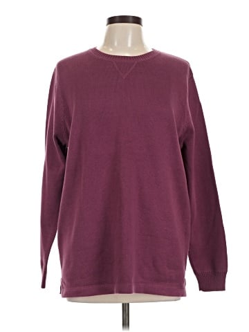 Eddie Bauer Pullover Sweater (view 1)