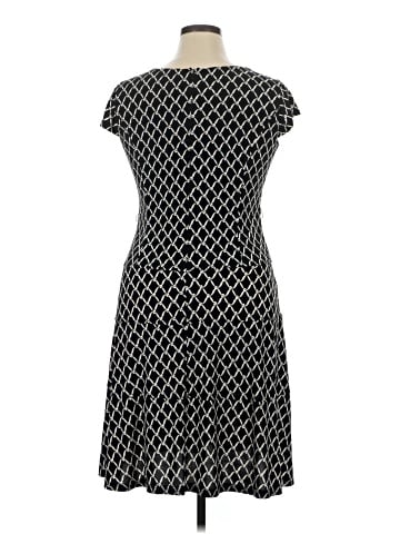 DressBarn Casual Dress (view 2)
