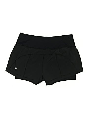 Lululemon Athletica Athletic Shorts (view 2)