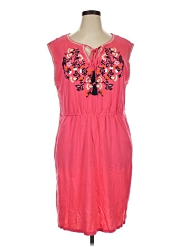 Boden Casual Dress (view 1)