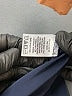 Hatch 100% Polyester Solid Blue Casual Dress One size - photo 7