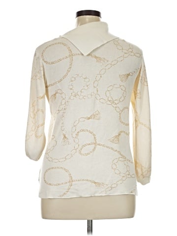 Ruby Rd. Pullover Sweater (view 2)