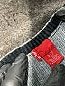 Bongo 100% Cotton Solid Gray Pullover Sweater Size XL - photo 7