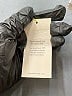Tea Solid Ivory Active Pants Size 14 - photo 4
