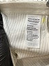 Tea Solid Ivory Active Pants Size 14 - photo 5