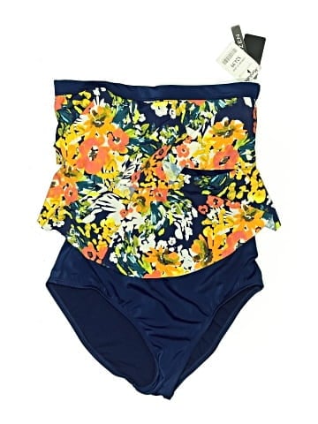 Jantzen Swimsuit Bottoms (view 1)