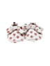 Assorted Brands Tropical White Booties Size 4 (baby) - photo 2