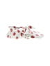 Assorted Brands Tropical White Booties Size 4 (baby) - photo 1