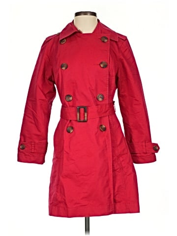 L.L.Bean Trenchcoat (view 1)