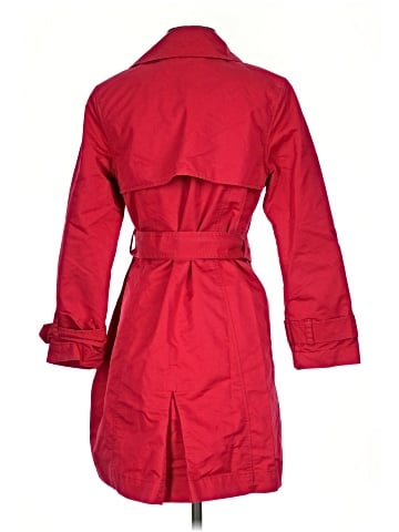 L.L.Bean Trenchcoat (view 2)