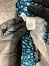 First Wave Teal Board Shorts Size 14 - 16 - photo 4
