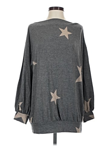 First Love Pullover Sweater (view 1)