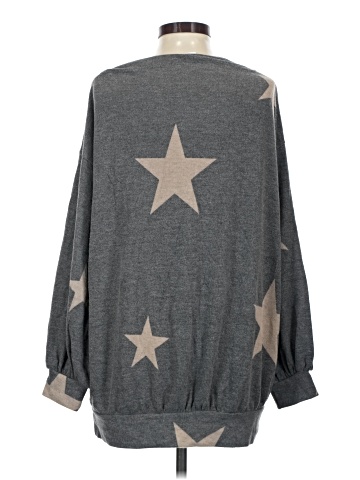 First Love Pullover Sweater (view 2)