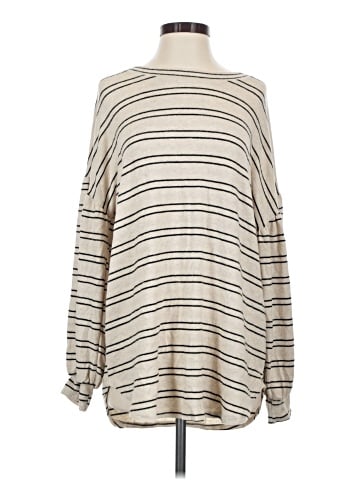 First Love Pullover Sweater (view 1)