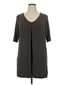 Eileen Fisher Casual Dress (view 1)