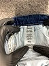 Nautica Solid Blue Jeans Size 14 - 16 - photo 4