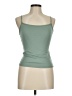 Aeropostale Green Tank Top Size M - photo 1