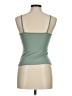 Aeropostale Green Tank Top Size M - photo 2