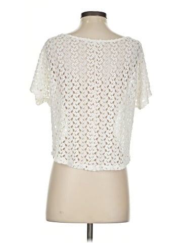 Sans Souci Short Sleeve Top (view 2)