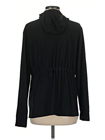 Lands' End Zip Up Hoodie (view 2)