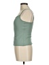 Aeropostale Green Tank Top Size M - photo 5