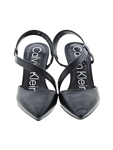 Calvin Klein Heels (view 2)