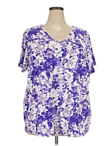 Roaman's Short Sleeve T-Shirt (view 1)