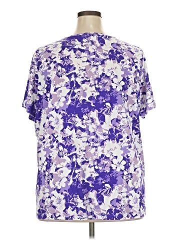 Roaman's Short Sleeve T-Shirt (view 2)