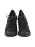 Ecco Black Heels Size EU 39 - photo 2