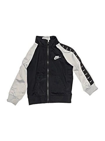 Nike Track Jacket (view 1)