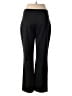 Express Black Active Pants Size M - photo 2