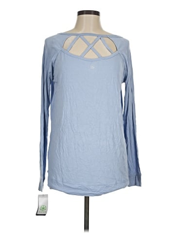GAIAM Long Sleeve Top (view 1)