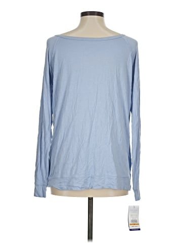 GAIAM Long Sleeve Top (view 2)