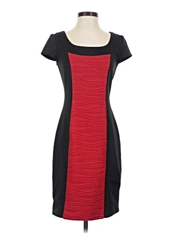 London Style Casual Dress (view 1)