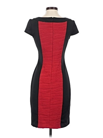 London Style Casual Dress (view 2)