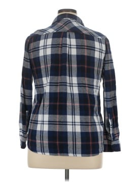 Woolrich Long Sleeve Button-Down Shirt (view 2)