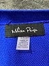 Melissa Paige Blue Pullover Sweater Size S - photo 7