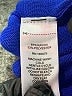 Melissa Paige Blue Pullover Sweater Size S - photo 8