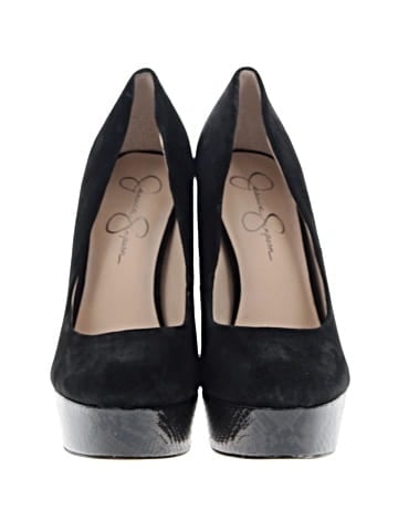 Jessica Simpson Heels (view 2)
