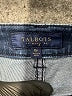 Talbots Solid Blue Jeans Size 8 Petite - photo 4