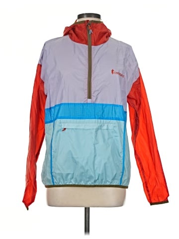 Cotopaxi Windbreaker (view 1)